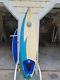 5'10 Ajf Surfboard /cheap Starter Board/ Deal For The Price