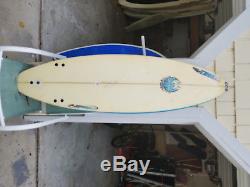 5'10 AJF Surfboard /Cheap starter board/ Deal for the price