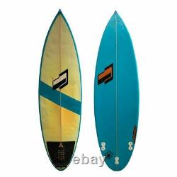5'2 M. Gyenes Used Surfboard