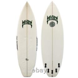5'6 Lost Rad Ripper Used Shortboard Surfboard