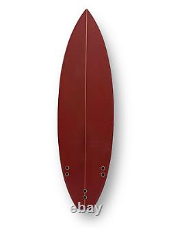 5'6 x 18 x 2 1/2 Southern Comfort Shortboard Surfboard M21 Sports