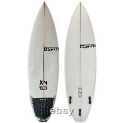 5'7 Pyzel Shadow Used Surfboard