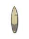 5'9 M21 Surf Swedish Flag Shortboard Surfboard M21 Sports Surf Shop