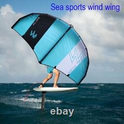 5m²Water surfing wind wing handheld kite sup inflatable surfboard sports equipme