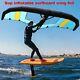 5m²water Surfing Wind Wing Handheld Kite Sup Inflatable Surfboard Sports Equipme