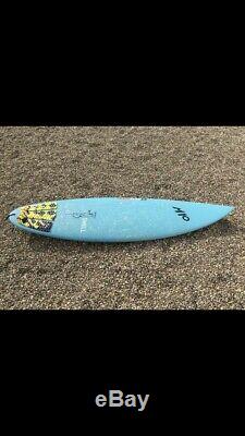 61 Surfboard