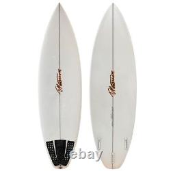 6'0.5 T Patterson Duster Used Shortboard surfboard