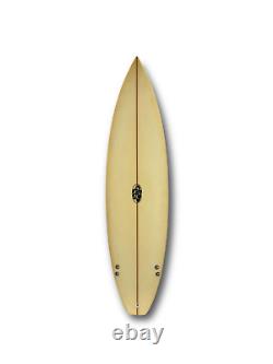 6'1 x 18.7 x 2.36 High Performance Shortboard Surfboard M21 Sports Surf