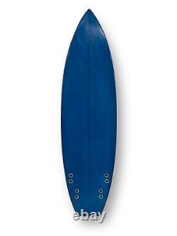 6'1 x 19 x 2/8 High Performance Shortboard Surfboard Retro M21 Sports