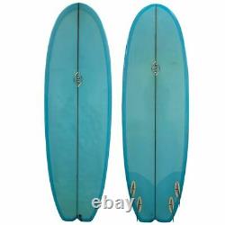 6'2 Bing Dharma Used Surfboard