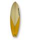 6'2 X 20 1/2 X 2 1/2 Performance Shortboard Surfboard M21 Sports Surf Shop
