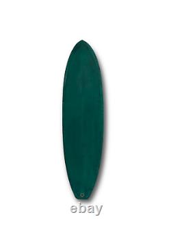 6'2 x 20 x 2 3/8 Thruster Surfboard Shortboard M21 Sports Surf Shop