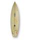 6'3 X 19 X 2 1/2 High Performance Shortboard Surfboard Water Tight M21 Sports