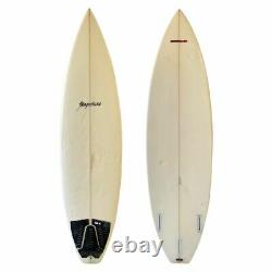 6'4 Slingerland Used Surfboard