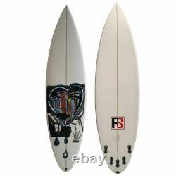 6'8 RS Surf New Surfboard