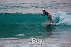 6' Guppy Beginner Soft Top Surfboard