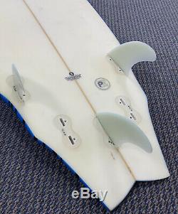 7S Superfish II 70 Surfboard NJ LOCAL PICKUP ONLY