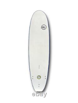 7'0 x 21 x 3 M21 Surf Hybrid Funboard Surfboard M21 Sports Surf Shop