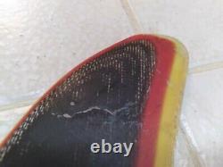 7.5 RAINBOW Style Surfboard fin