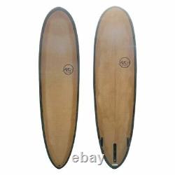 7'6 M21 PK New Surfboard Longboard