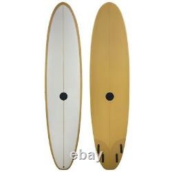 8'2 RS Surf Co Grim Rippa New Midlength Surfboard