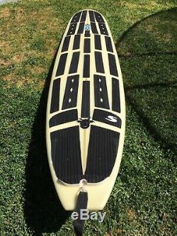 96 Longboard Surfboard Never Used Perfect Condition Brand New