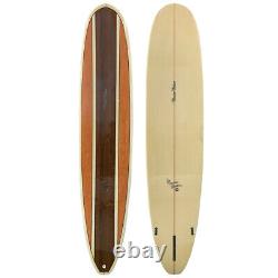 9'0 Counter Culture Surfboards Used Performance Longboard