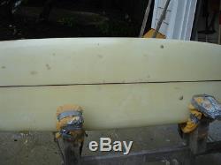 9'0 Hobie Corky Carroll Mini Surfboard/vintage Surfboard