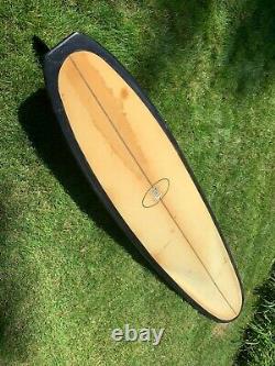 9'6 Greg Noll Mickey Dora da Cat Longboard Surfboard Pick Up Only
