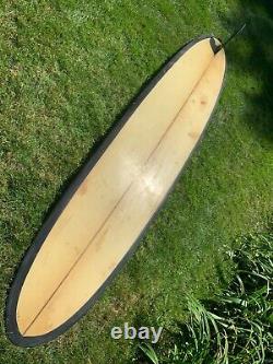 9'6 Greg Noll Mickey Dora da Cat Longboard Surfboard Pick Up Only