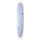 9'8 Nsp Pu Sleepwalker Clear Surfboard Longboard