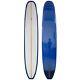 9'9 Tommy Coleman Noserider Used Longboard Surfboard