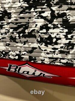 9 foot Paddleboard custom built by Joe Blair. Used. Great condition with bag