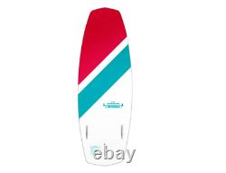 AIRHEAD Charge Wakesurf Board Surfboard Wake Board Water Sports Surf 1-person