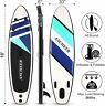 Ancheer Inflatable Stand Up Paddle Board, All-round Sup Board With Complete Kit