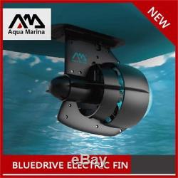 AQUA MARINA 12V Battery Driven Electric Fin For Stand Up Paddle Board SUP Surf B