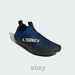 Adidas Mens JAWPAW TERREX Water Shoes Coral Dive Boat FX3961 Outdoor Surf NEW