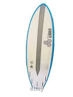 Al Merric Torq Pod Mod Surfboard