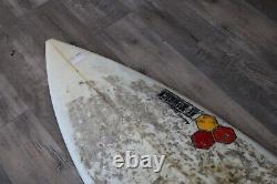 Al Merrick 5'0'' Shortboard Surfboard USED LOCAL PICKUP NJ