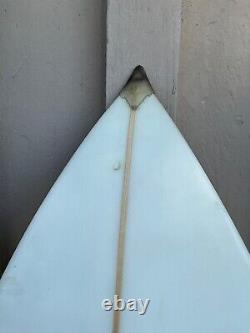 Al Merrick Channel Island Surfboard M4 6'2 Pre-Owned