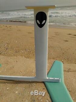 Andersson Alien Fish Surfing Hydrofoil