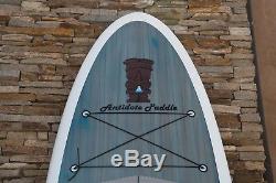 Antidote Paddle Board Sunset Paddle Board SUP Stand Up Paddleboard