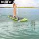 Aqua Marina Breeze 9'9 Bt-18brp Inflatable Surfboard Inflatable Surf Board Isup