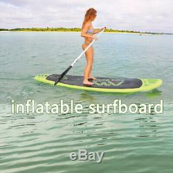 Aqua Marina Breeze 9'9 BT-18BRP inflatable surfboard inflatable surf board ISUP