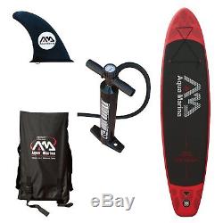 Aqua Marina Monster 12 Stand Up Paddle Board Inflatable SUP