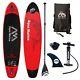 Aqua Marina Monster 12' Stand Up Paddle Board Inflatable Sup
