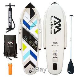 Aqua Marina Perspective 9'9 Inflatable Stand Up Paddle Board ISUP SUP-516090