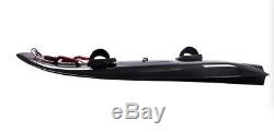 Aqua-tron Electric Jet Surfboard-2 Year Int'l Warranty On Battery