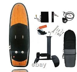 Arbon Efoil Surfboard Electric Hydrofoil Powered Wakeboard