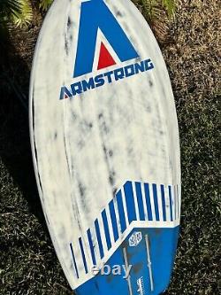 Armstrong Foil Board 3'11